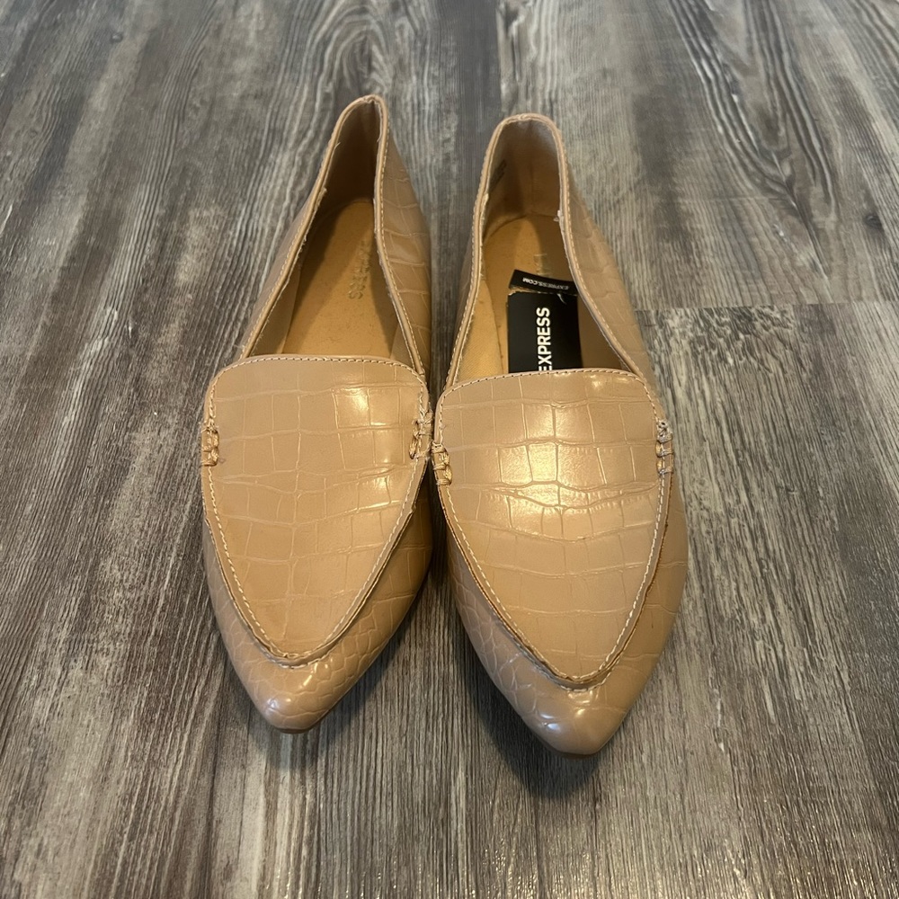 Express Loafers